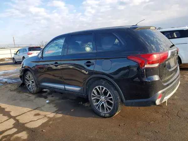 JA4AD2A34GZ008955 2016 MITSUBISHI OUTLANDER - Image 2