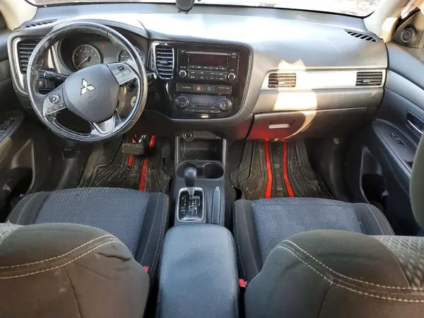 JA4AD2A34GZ008955 2016 MITSUBISHI OUTLANDER - Image 8