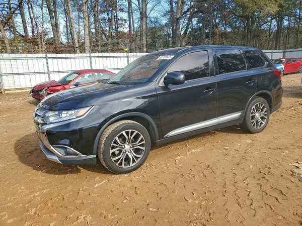 JA4AD2A34GZ011256 2016 MITSUBISHI OUTLANDER - Image 1