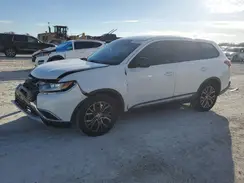 JA4AD2A34GZ017509 2016 MITSUBISHI OUTLANDER