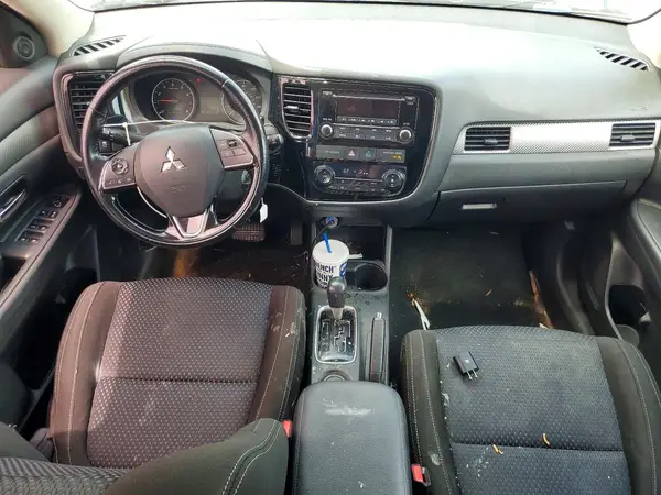 JA4AD2A34GZ017879 2016 MITSUBISHI OUTLANDER - Image 8