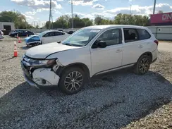 JA4AD2A34GZ020927 2016 MITSUBISHI OUTLANDER