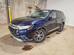 JA4AD2A34GZ030289 2016 MITSUBISHI OUTLANDER