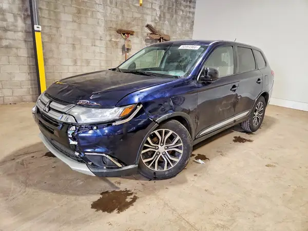 JA4AD2A34GZ030289 2016 MITSUBISHI OUTLANDER - Image 1