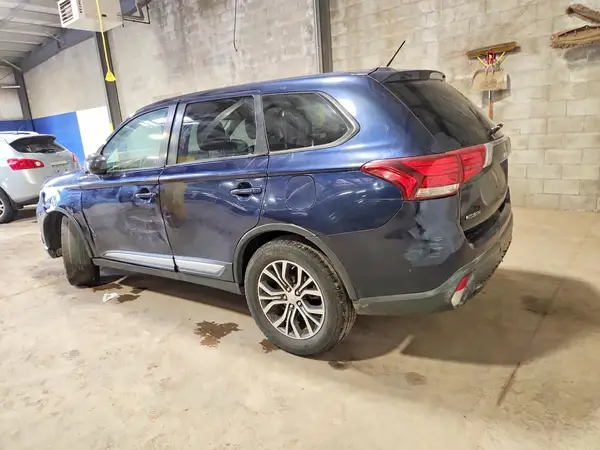 JA4AD2A34GZ030289 2016 MITSUBISHI OUTLANDER - Image 2