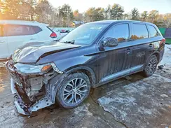 JA4AD2A34GZ034214 2016 MITSUBISHI OUTLANDER