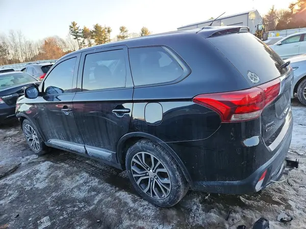 JA4AD2A34GZ034214 2016 MITSUBISHI OUTLANDER - Image 2