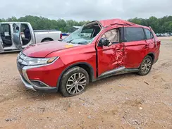 JA4AD2A34GZ039767 2016 MITSUBISHI OUTLANDER