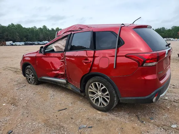 JA4AD2A34GZ039767 2016 MITSUBISHI OUTLANDER - Image 2