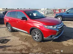 JA4AD2A34GZ042037 2016 MITSUBISHI OUTLANDER