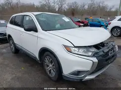JA4AD2A34GZ043074 2016 MITSUBISHI OUTLANDER