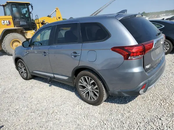 JA4AD2A34HZ000369 2017 MITSUBISHI OUTLANDER - Image 2