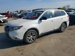 JA4AD2A34HZ001697 2017 MITSUBISHI OUTLANDER