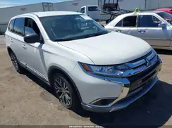 JA4AD2A34HZ008827 2017 MITSUBISHI OUTLANDER