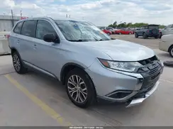 JA4AD2A34HZ013672 2017 MITSUBISHI OUTLANDER