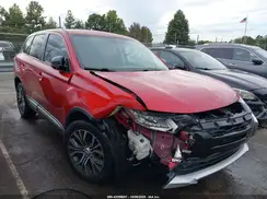 JA4AD2A34HZ014711 2017 MITSUBISHI OUTLANDER