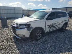 JA4AD2A34HZ025627 2017 MITSUBISHI OUTLANDER
