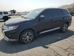 JA4AD2A34HZ028155 2017 MITSUBISHI OUTLANDER