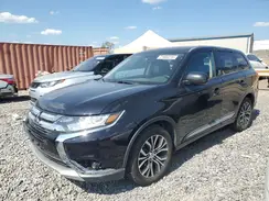 JA4AD2A34HZ028382 2017 MITSUBISHI OUTLANDER