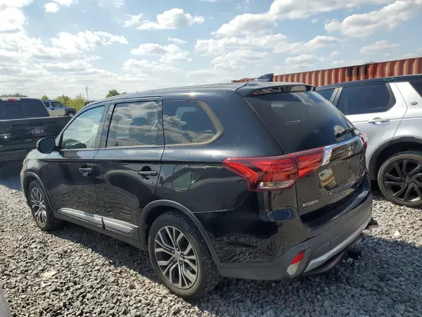 JA4AD2A34HZ028382 2017 MITSUBISHI OUTLANDER - Image 2