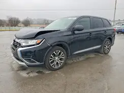 JA4AD2A34HZ030195 2017 MITSUBISHI OUTLANDER