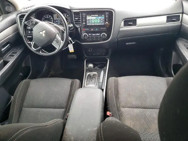 JA4AD2A34HZ030195 2017 MITSUBISHI OUTLANDER - Image 8