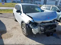 JA4AD2A34HZ030357 2017 MITSUBISHI OUTLANDER