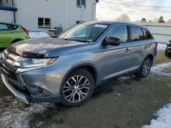 JA4AD2A34HZ031475 2017 MITSUBISHI OUTLANDER