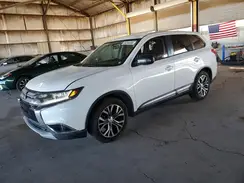 JA4AD2A34HZ033677 2017 MITSUBISHI OUTLANDER