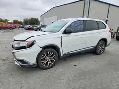 JA4AD2A34HZ050141 2017 MITSUBISHI OUTLANDER