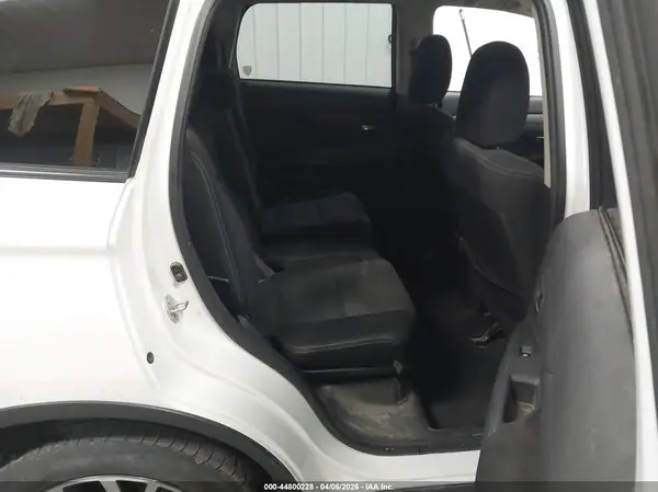 JA4AD2A34HZ051936 2017 MITSUBISHI OUTLANDER - Image 8