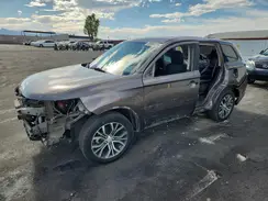 JA4AD2A34HZ053718 2017 MITSUBISHI OUTLANDER