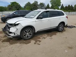 JA4AD2A34HZ055680 2017 MITSUBISHI OUTLANDER