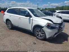 JA4AD2A34HZ057381 2017 MITSUBISHI OUTLANDER