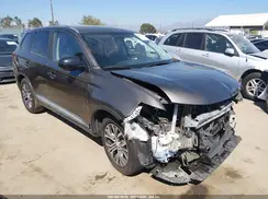JA4AD2A34HZ063181 2017 MITSUBISHI OUTLANDER