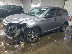 JA4AD2A34HZ065481 2017 MITSUBISHI OUTLANDER