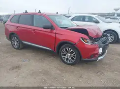 JA4AD2A34HZ067554 2017 MITSUBISHI OUTLANDER