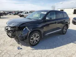 JA4AD2A34HZ070163 2017 MITSUBISHI OUTLANDER