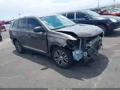 JA4AD2A34HZ070535 2017 MITSUBISHI OUTLANDER
