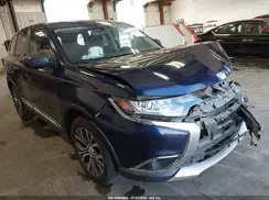 JA4AD2A34HZ070860 2017 MITSUBISHI OUTLANDER