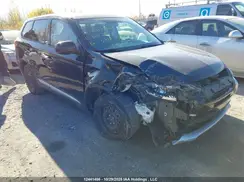 JA4AD2A34HZ607386 2017 MITSUBISHI OUTLANDER