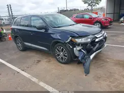 JA4AD2A34JJ000571 2018 MITSUBISHI OUTLANDER