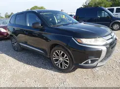 JA4AD2A34JJ001719 2018 MITSUBISHI OUTLANDER