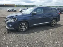 JA4AD2A34JJ003146 2018 MITSUBISHI OUTLANDER