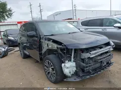 JA4AD2A34JJ004457 2018 MITSUBISHI OUTLANDER