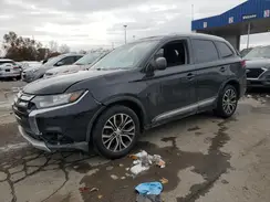 JA4AD2A34JJ004748 2018 MITSUBISHI OUTLANDER