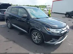 JA4AD2A34JZ000801 2018 MITSUBISHI OUTLANDER