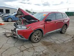 JA4AD2A34JZ005187 2018 MITSUBISHI OUTLANDER