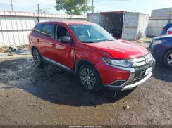 JA4AD2A34JZ006176 2018 MITSUBISHI OUTLANDER