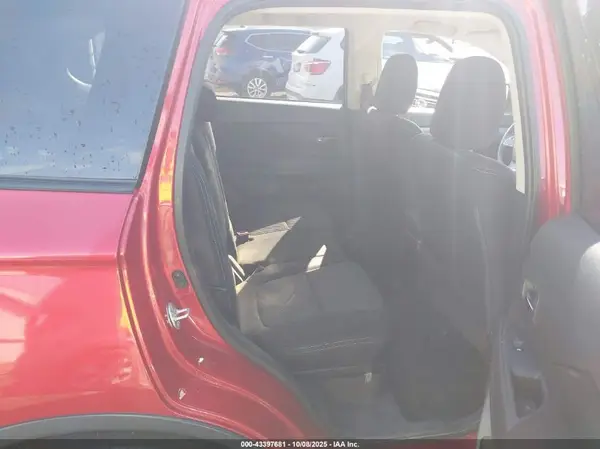 JA4AD2A34JZ006176 2018 MITSUBISHI OUTLANDER - Image 8